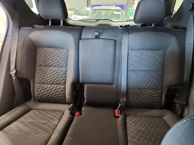 CHEVROLET EQUINOX LT 2021