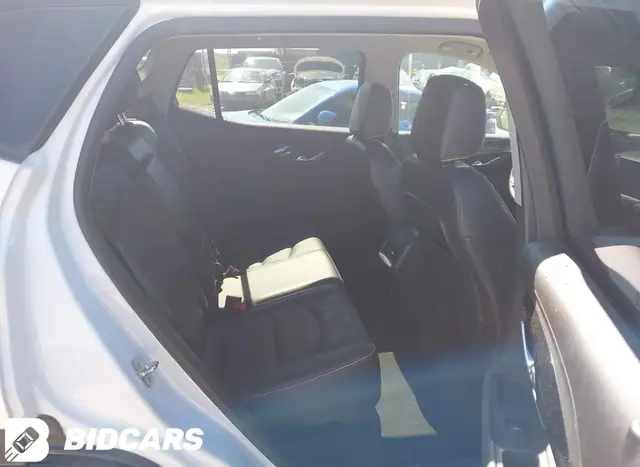 GMC TERRAIN AWD AT4 2023