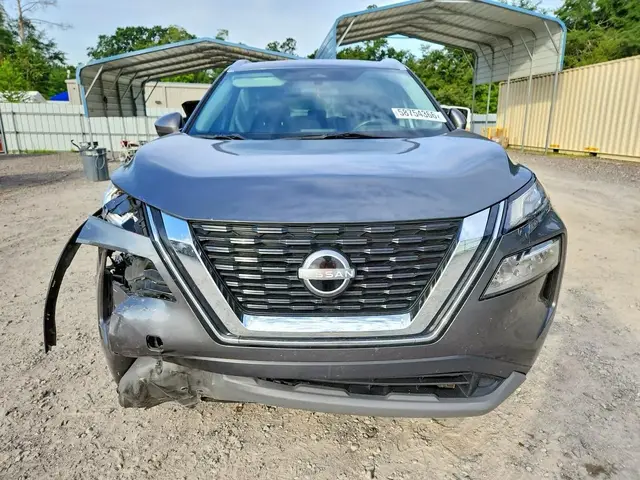 NISSAN ROGUE SV 2023