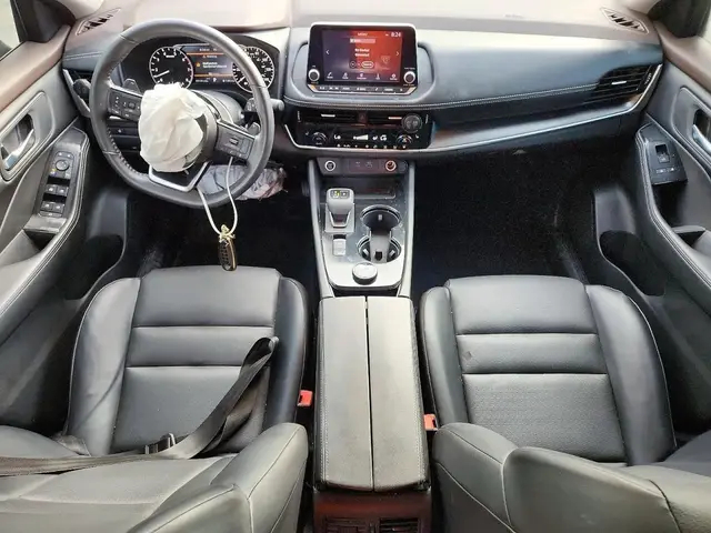 NISSAN ROGUE SV 2023