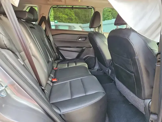 NISSAN ROGUE SV 2023