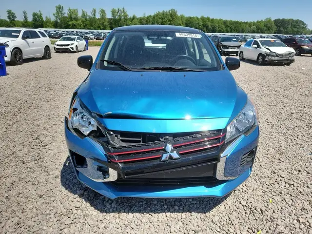 MITSUBISHI MIRAGE SE 2023