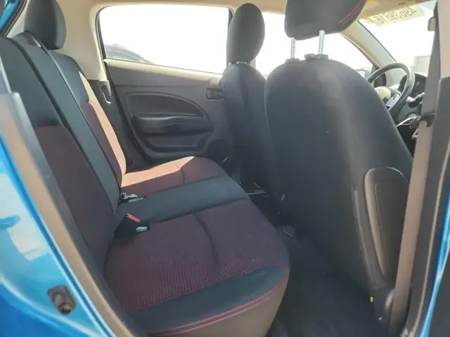 MITSUBISHI MIRAGE SE 2023
