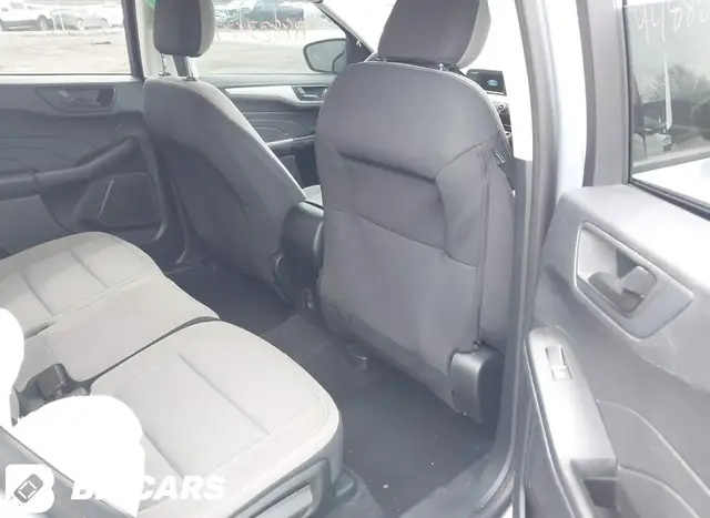 FORD ESCAPE S 2022