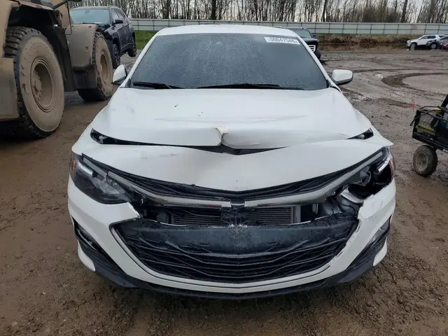 CHEVROLET MALIBU LT 2022