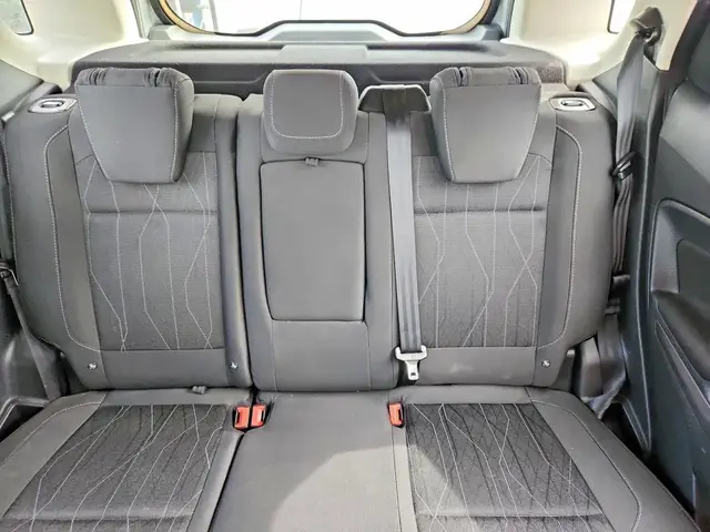 FORD ECOSPORT SE 2021