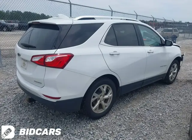 CHEVROLET EQUINOX FWD PREMIER 2021