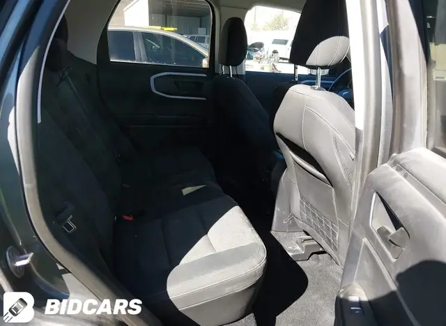 FORD BRONCO SPORT BIG BEND 2024