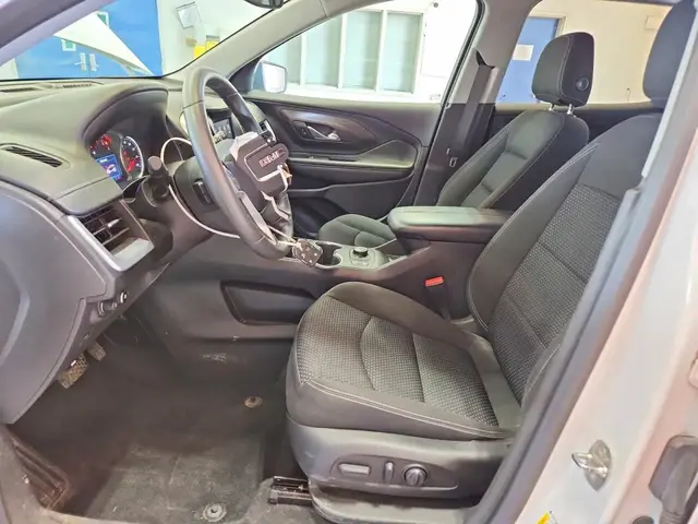 GMC TERRAIN SLE 2022