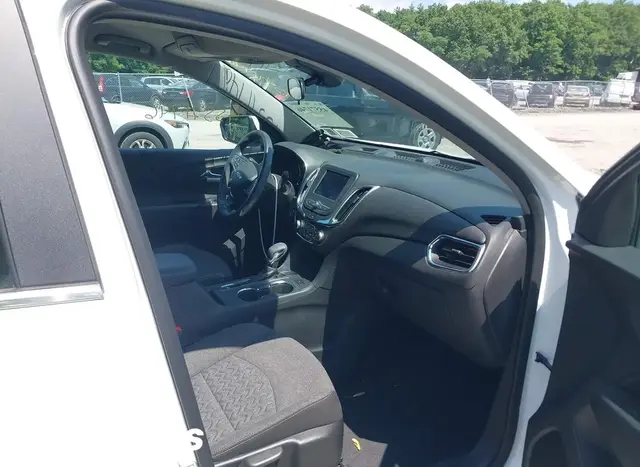 CHEVROLET EQUINOX AWD LT 2024