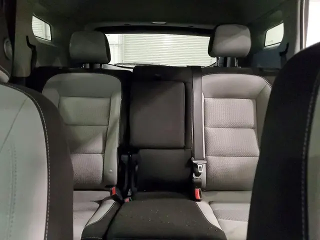 GMC TERRAIN SLE 2022