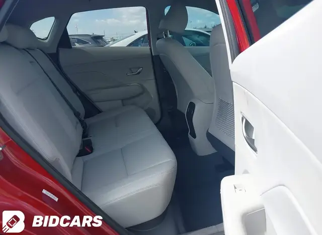 HYUNDAI KONA LIMITED 2024