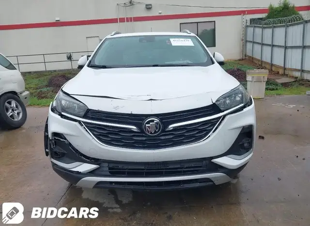BUICK ENCORE GX SELECT FWD 2023