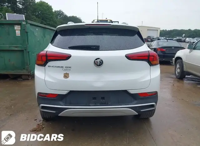 BUICK ENCORE GX SELECT FWD 2023