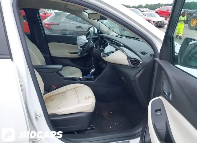 BUICK ENCORE GX SELECT FWD 2023