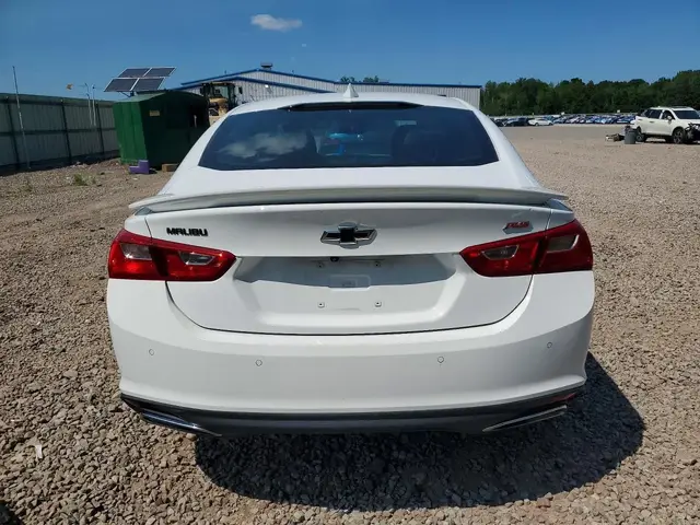 CHEVROLET MALIBU RS 2024