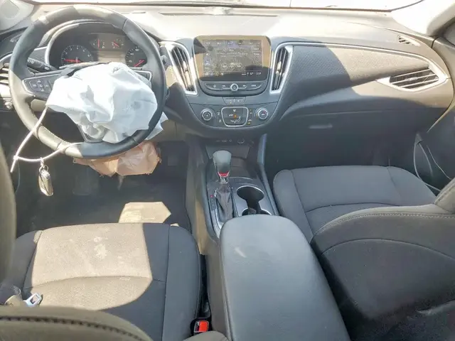 CHEVROLET MALIBU RS 2024