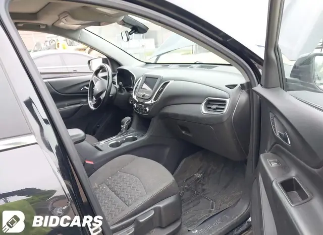 CHEVROLET EQUINOX AWD LT 2024