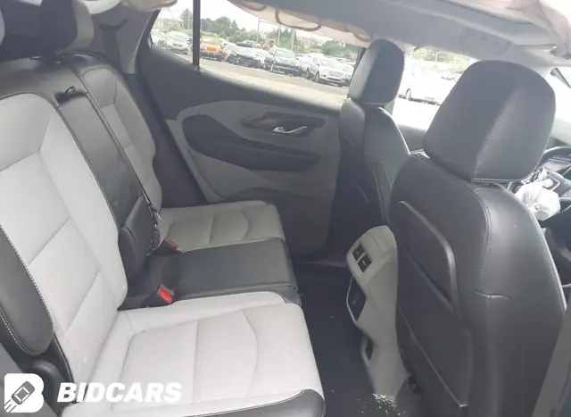 GMC TERRAIN AWD SLT 2023