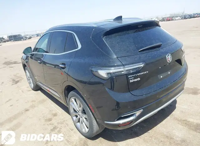 BUICK ENVISION AWD AVENIR 2022