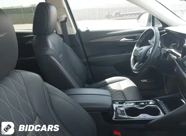 BUICK ENVISION AWD AVENIR 2022