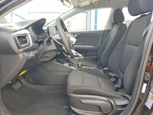 KIA RIO LX 2023