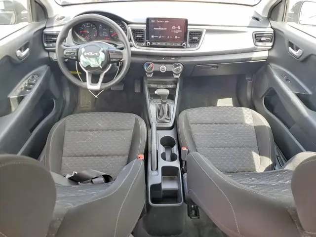 KIA RIO LX 2023