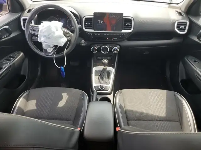 HYUNDAI VENUE SEL 2022