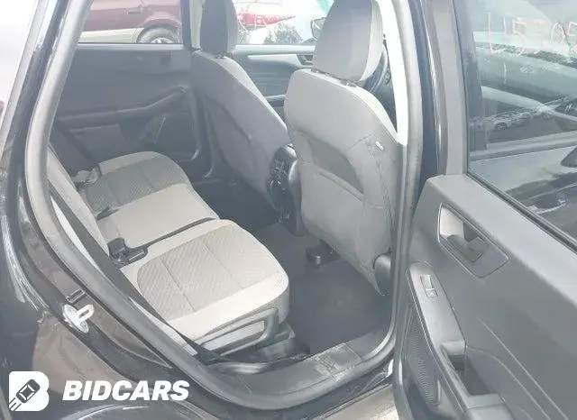 FORD ESCAPE SE 2022