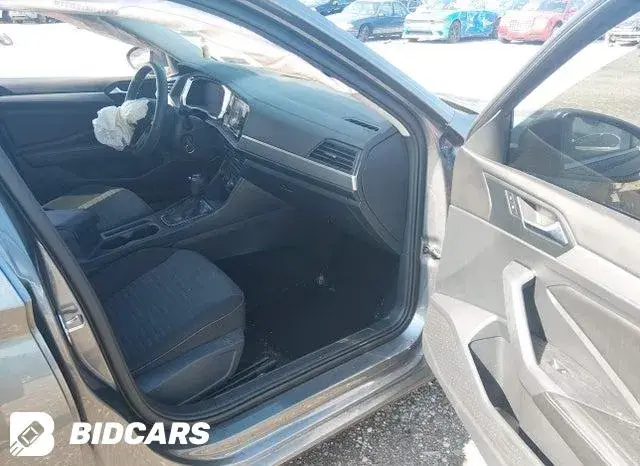 VOLKSWAGEN JETTA 1.5T S 2022