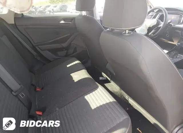 VOLKSWAGEN JETTA 1.5T S 2022