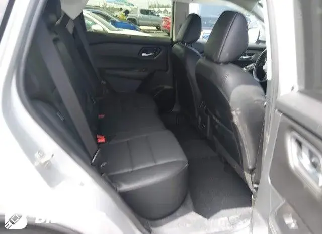 NISSAN ROGUE SV FWD 2024