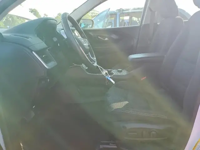 GMC TERRAIN SLE 2023