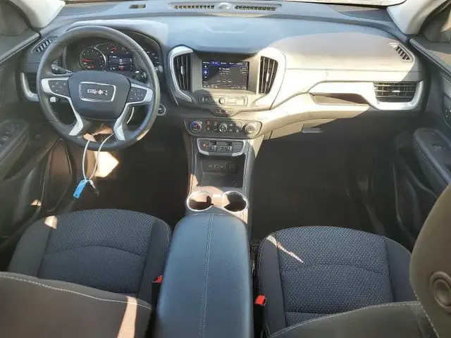 GMC TERRAIN SLE 2023