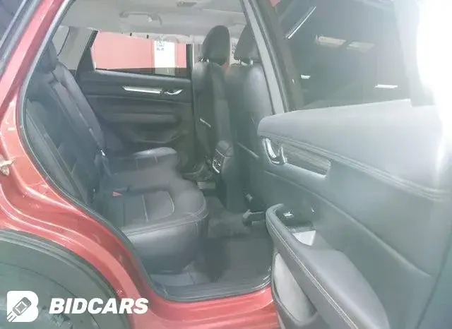 MAZDA CX-5 2.5 S PREMIUM 2023