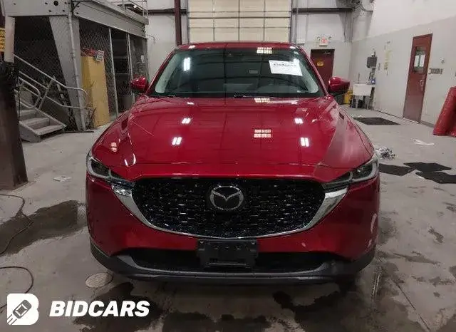 MAZDA CX-5 2.5 S PREMIUM 2023