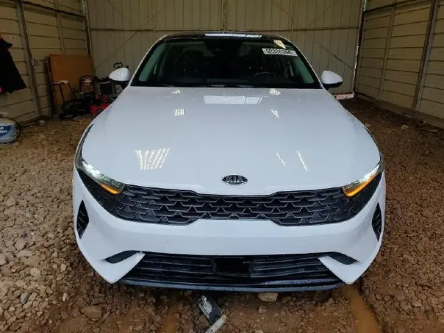 KIA K5 EX 2021
