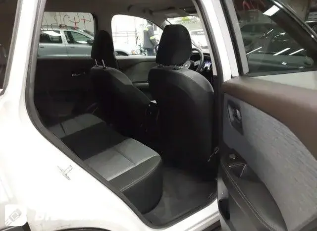 NISSAN ROGUE SV INTELLIGENT AWD 2023