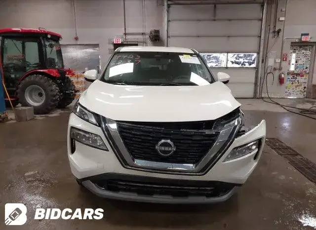 NISSAN ROGUE SV INTELLIGENT AWD 2023