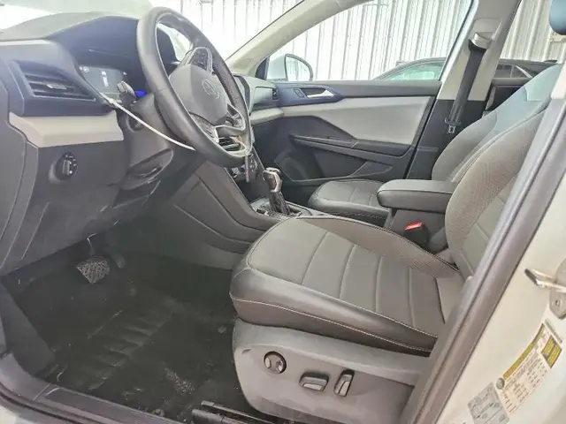VOLKSWAGEN TAOS SE 2022