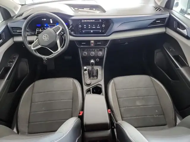 VOLKSWAGEN TAOS SE 2022