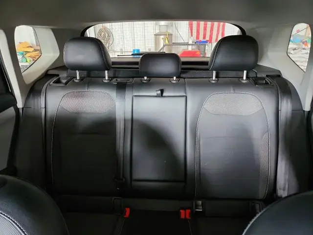 VOLKSWAGEN TAOS SE 2022