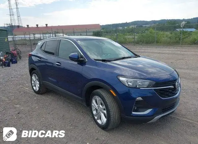 BUICK ENCORE GX PREFERRED FWD 2023