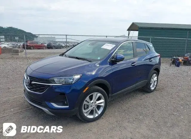 BUICK ENCORE GX PREFERRED FWD 2023