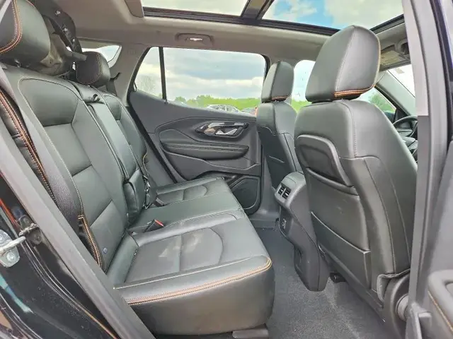 GMC TERRAIN AT4 2024