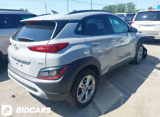 HYUNDAI KONA SEL 2023