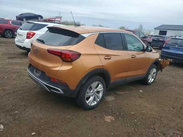 BUICK ENCORE PREFERRED 2024