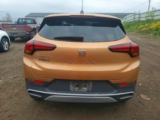 BUICK ENCORE PREFERRED 2024