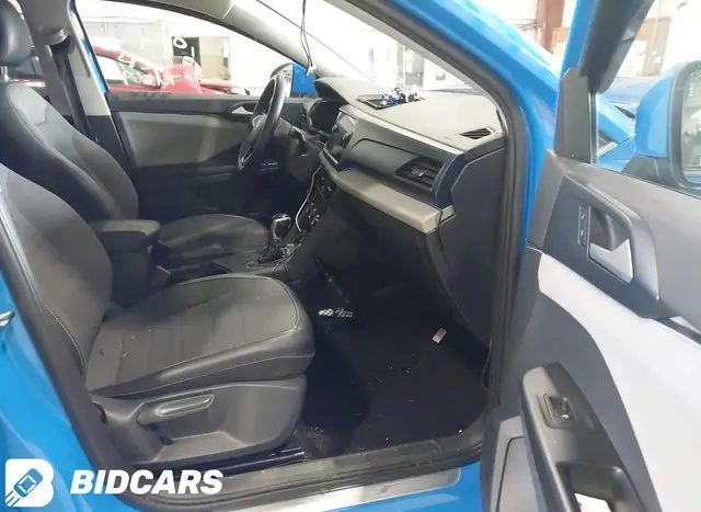 VOLKSWAGEN TAOS 1.5T SE 2022