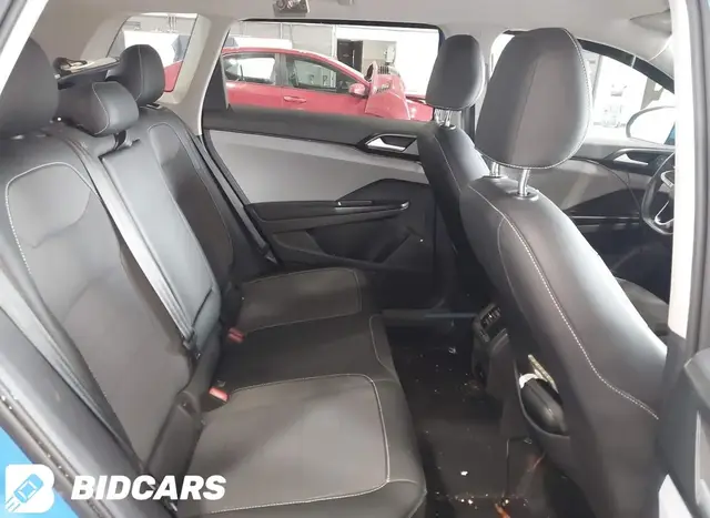VOLKSWAGEN TAOS 1.5T SE 2022
